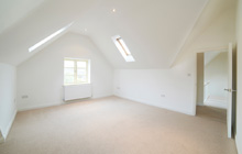 Russell Hill bedroom extension leads