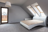 Russell Hill bedroom extensions