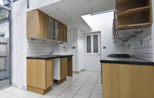 Russell Hill kitchen extension leads
